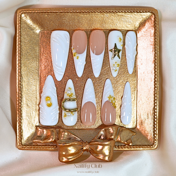GOLDEN WHIMSY