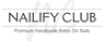 Nailify Club